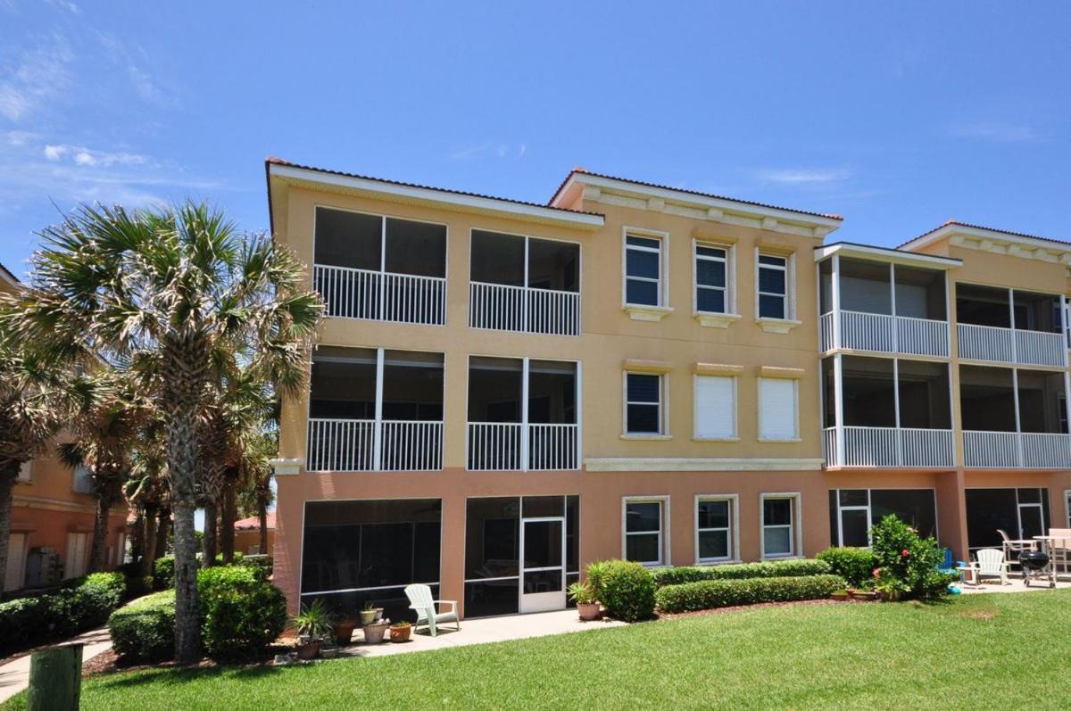 South Beach Club 205, 3 Bedrooms, Sleeps 6, Ocean View, 2Nd Floor, Elevator Flagler Beach Buitenkant foto
