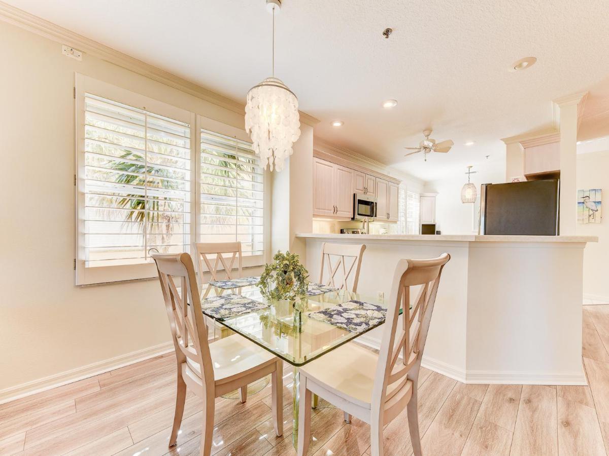 South Beach Club 205, 3 Bedrooms, Sleeps 6, Ocean View, 2Nd Floor, Elevator Flagler Beach Buitenkant foto