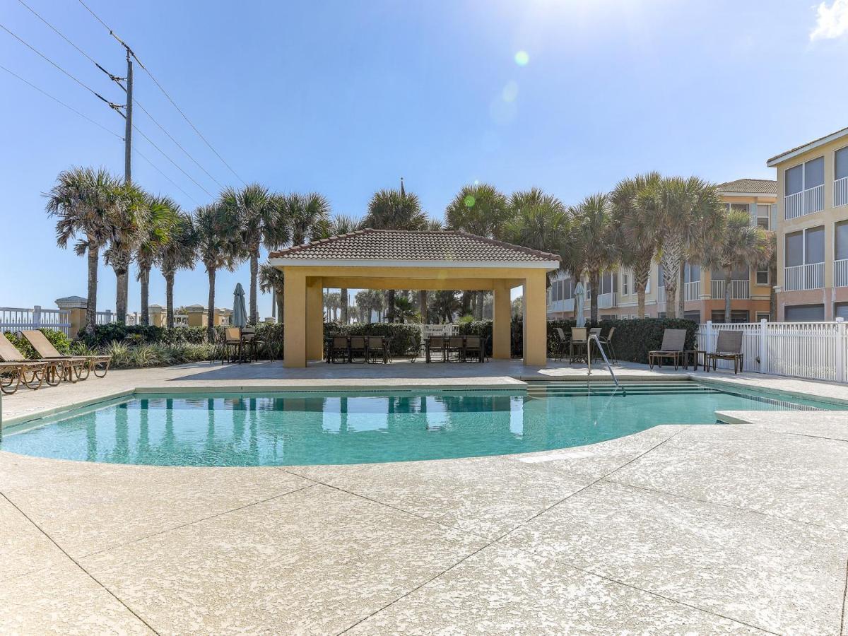 South Beach Club 205, 3 Bedrooms, Sleeps 6, Ocean View, 2Nd Floor, Elevator Flagler Beach Buitenkant foto