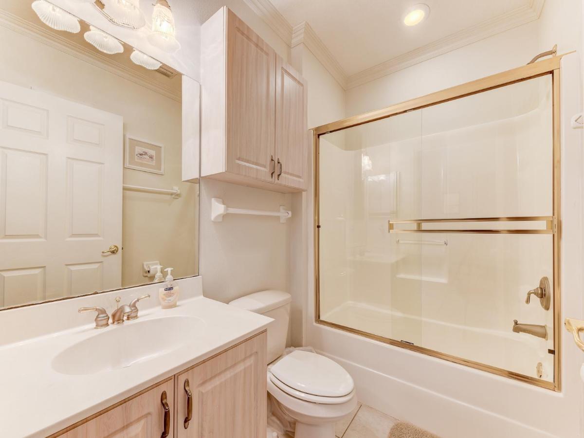 South Beach Club 205, 3 Bedrooms, Sleeps 6, Ocean View, 2Nd Floor, Elevator Flagler Beach Buitenkant foto
