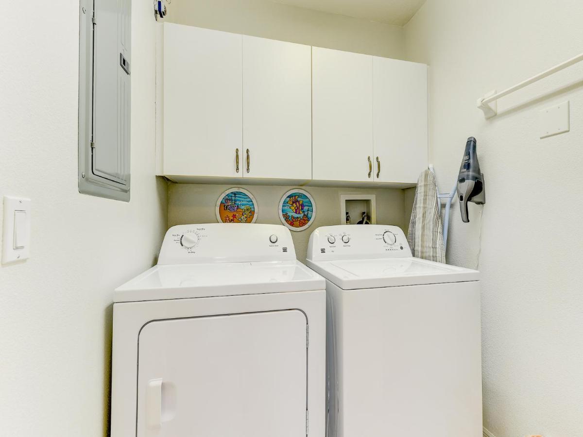 South Beach Club 205, 3 Bedrooms, Sleeps 6, Ocean View, 2Nd Floor, Elevator Flagler Beach Buitenkant foto