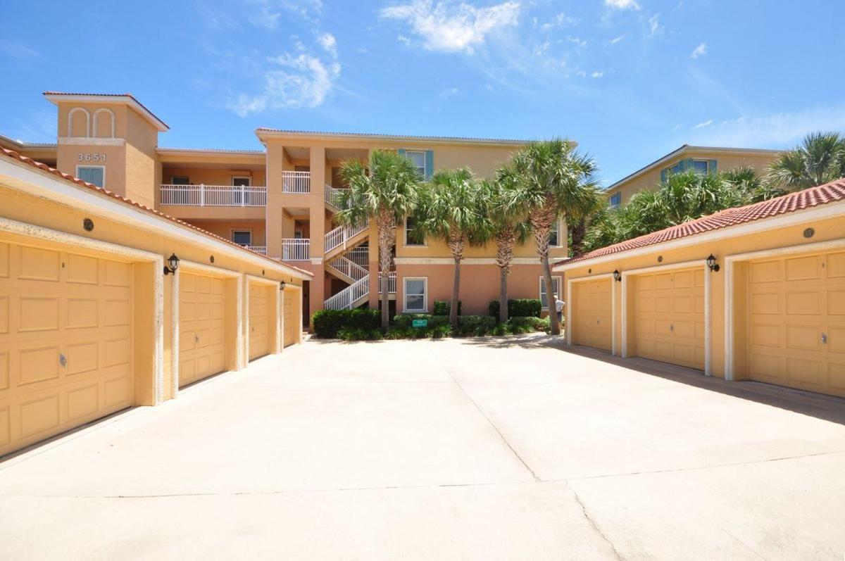 South Beach Club 205, 3 Bedrooms, Sleeps 6, Ocean View, 2Nd Floor, Elevator Flagler Beach Buitenkant foto