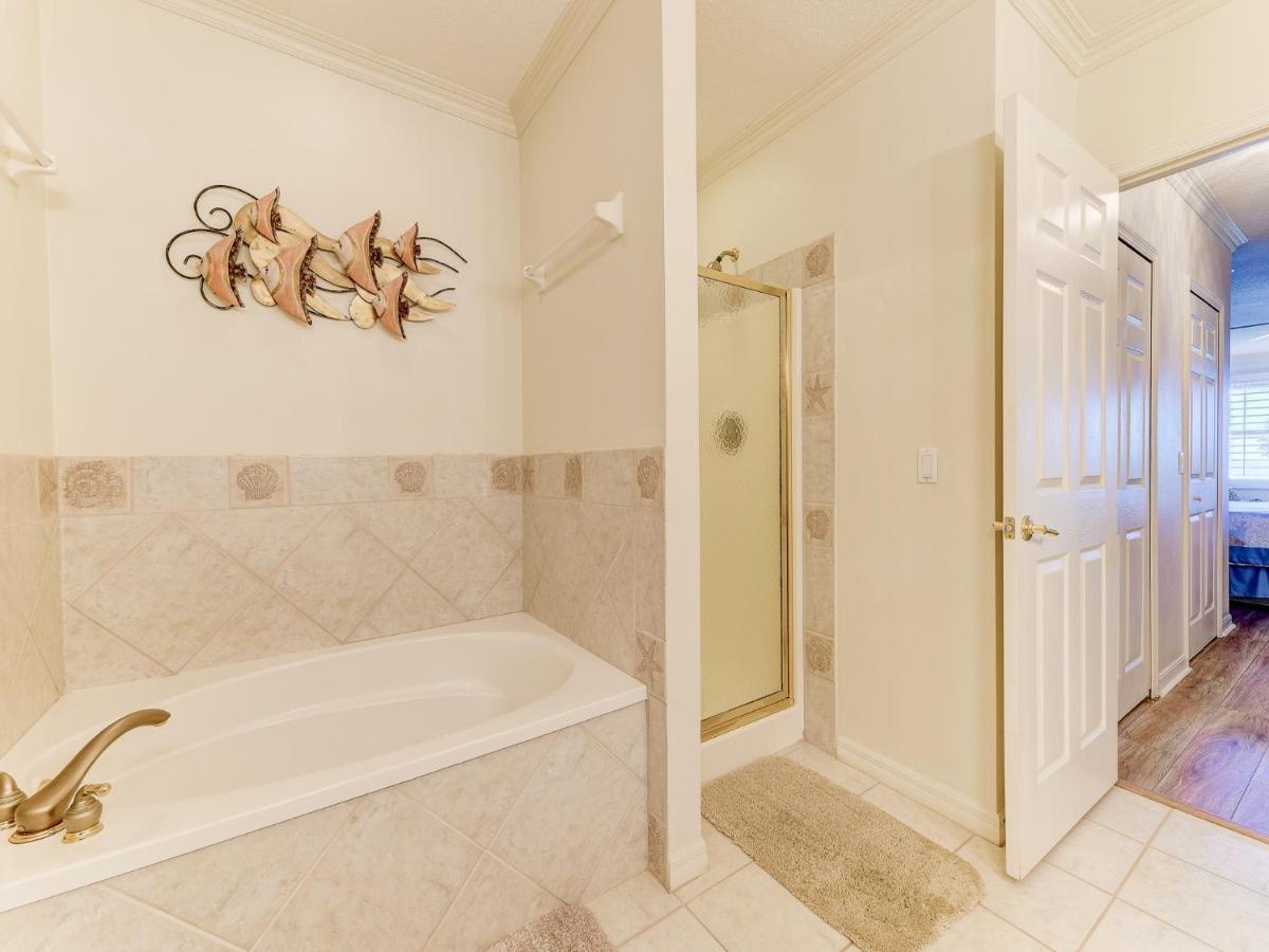 South Beach Club 205, 3 Bedrooms, Sleeps 6, Ocean View, 2Nd Floor, Elevator Flagler Beach Buitenkant foto