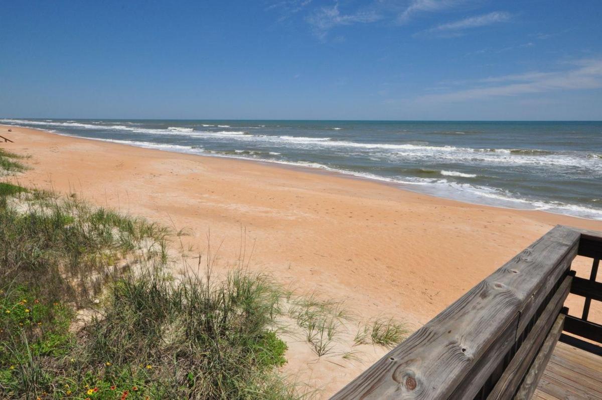 South Beach Club 205, 3 Bedrooms, Sleeps 6, Ocean View, 2Nd Floor, Elevator Flagler Beach Buitenkant foto